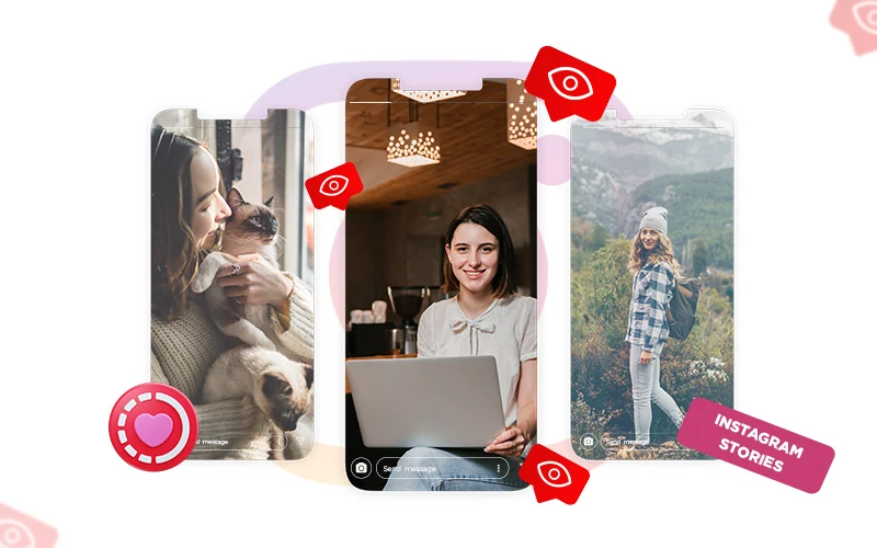 How to View Instagram Stories Without an Account – Ultimate Guide