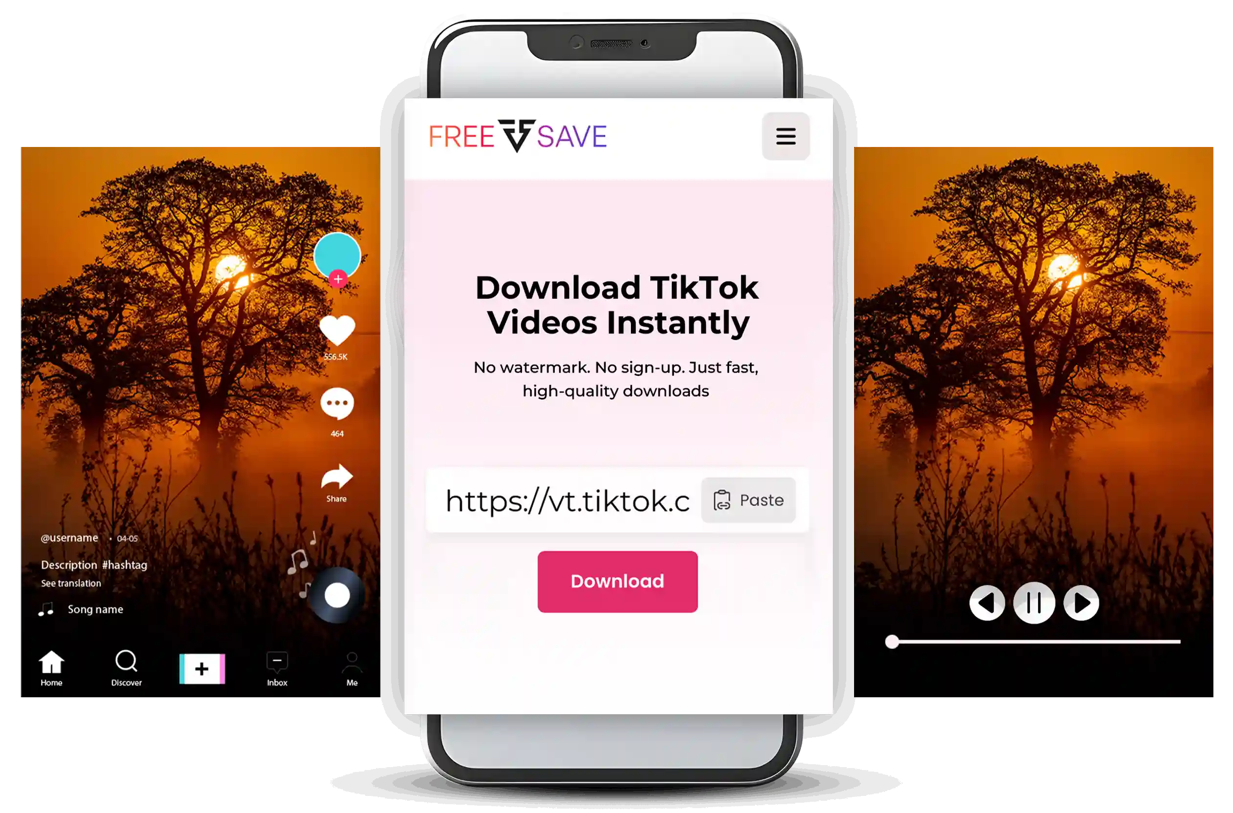 Download Videos for Offline Access