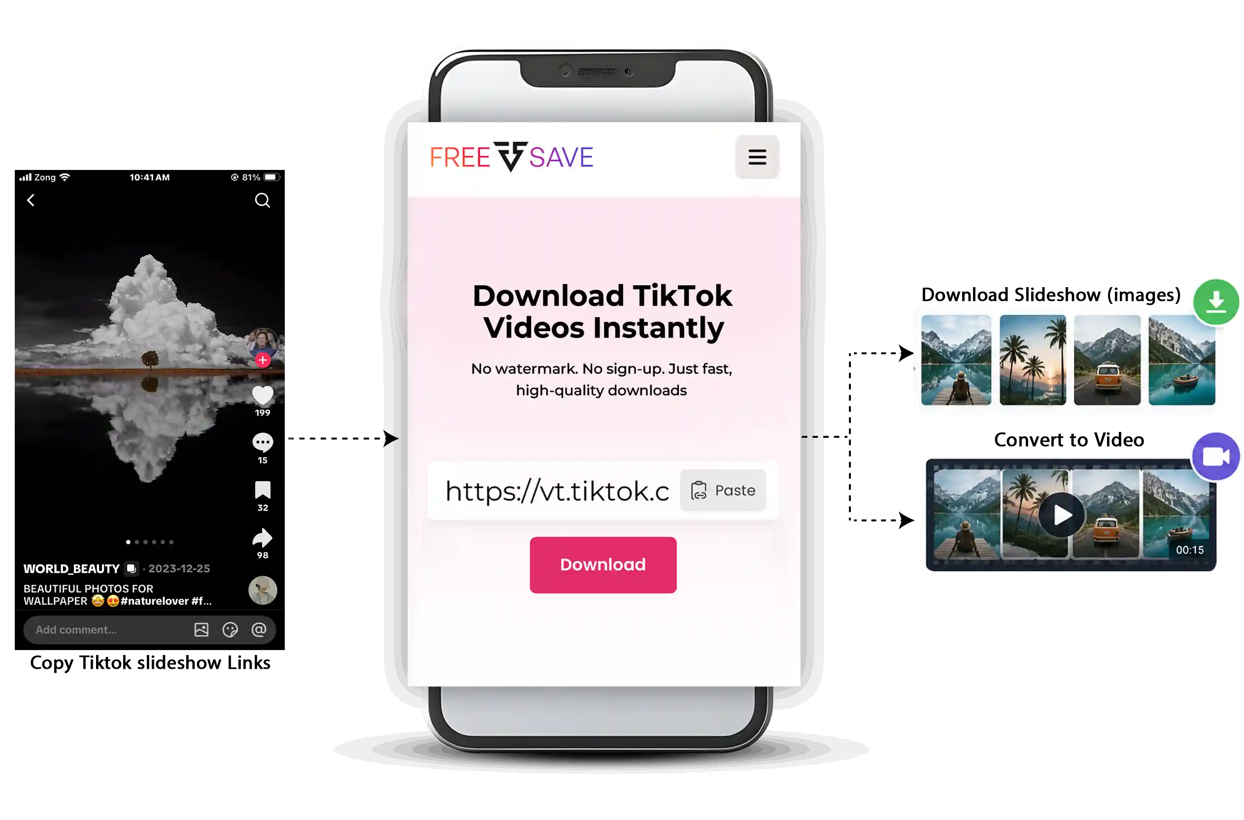 Why Use Our TikTok Slide Viewer